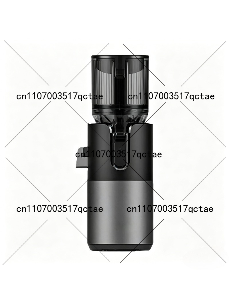 Electric Slow Juicer Cold Press - コールドプレスジューサー 220V 低速ジューサー 簡単洗浄 電動フルーツジューサー 大口径